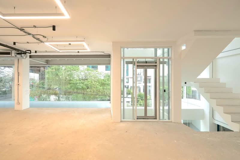 Stand Alone office building for rent/sales, กรุงเทพ, สวนหลวง, สวนหลวง, กรุงเทพ, 1,500 ตร.ม., สำนักงาน ให้เช่า, โดย Suphanan Saengsak, 500195267 - DDproperty.com