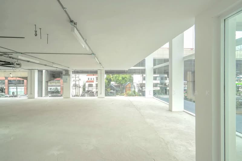 Stand Alone office building for rent/sales, กรุงเทพ, สวนหลวง, สวนหลวง, กรุงเทพ, 1,500 ตร.ม., สำนักงาน ให้เช่า, โดย Suphanan Saengsak, 500195267 - DDproperty.com