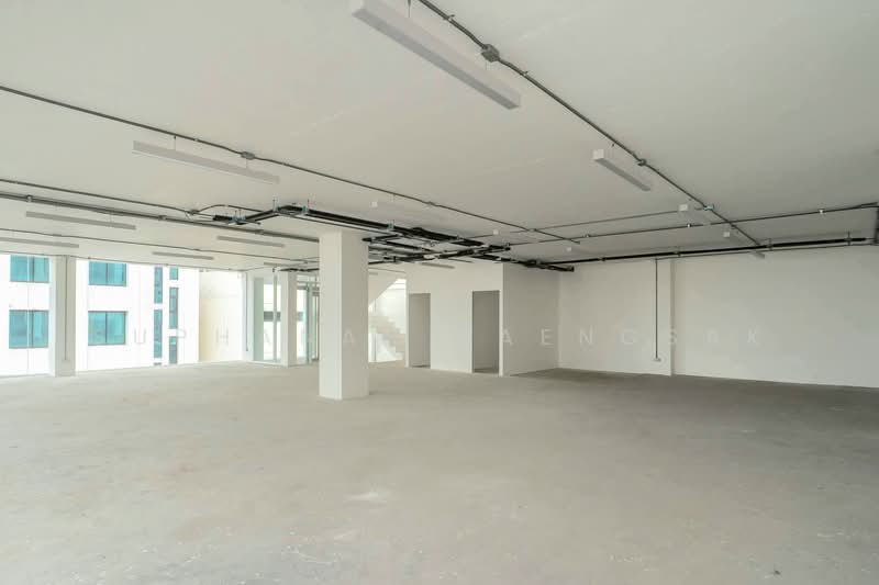 Stand Alone office building for rent/sales, กรุงเทพ, สวนหลวง, สวนหลวง, กรุงเทพ, 1,500 ตร.ม., สำนักงาน ให้เช่า, โดย Suphanan Saengsak, 500195267 - DDproperty.com