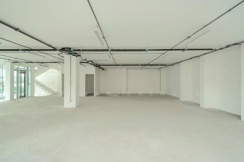 Stand Alone office building for rent/sales, กรุงเทพ, สวนหลวง, สวนหลวง, กรุงเทพ, 1,500 ตร.ม., สำนักงาน ให้เช่า, โดย Suphanan Saengsak, 500195267 - DDproperty.com