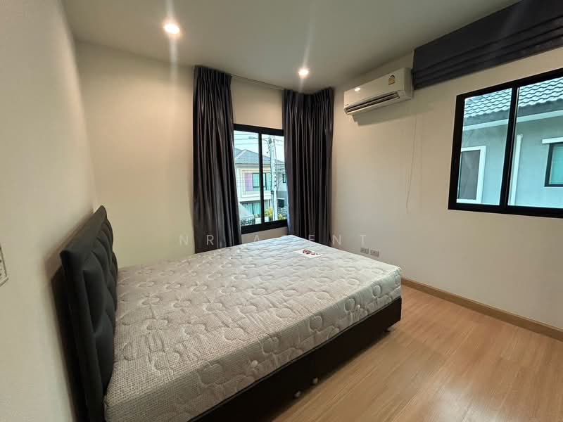 Delight Donmuang-Rangsit, Pathum Thani, Klong Rangsit Road, Moo 5, Lak Hok, Muang Pathum Thani, Pathum Thani, 3 Bedrooms, 180 sqm, Single Detached House For Sale, by NR AGENT, 500195268 - DDproperty.com