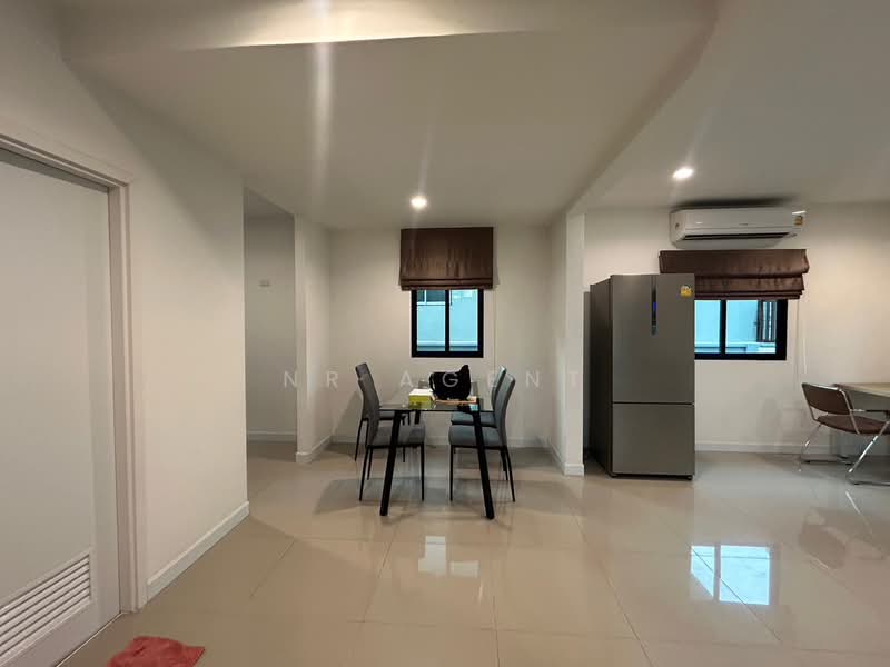 Delight Donmuang-Rangsit, Pathum Thani, Klong Rangsit Road, Moo 5, Lak Hok, Muang Pathum Thani, Pathum Thani, 3 Bedrooms, 180 sqm, Single Detached House For Sale, by NR AGENT, 500195268 - DDproperty.com