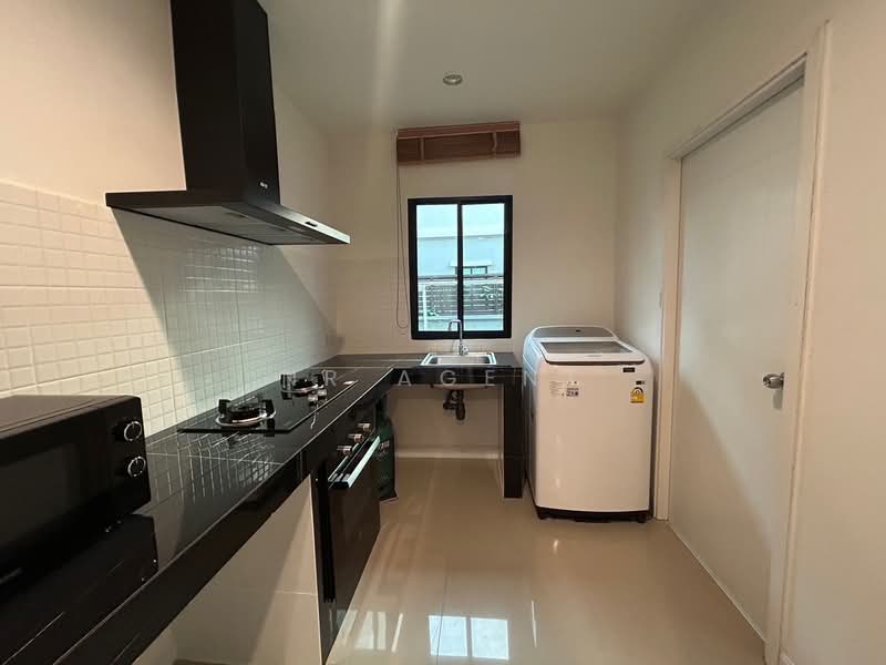Delight Donmuang-Rangsit, Pathum Thani, Klong Rangsit Road, Moo 5, Lak Hok, Muang Pathum Thani, Pathum Thani, 3 Bedrooms, 180 sqm, Single Detached House For Sale, by NR AGENT, 500195268 - DDproperty.com