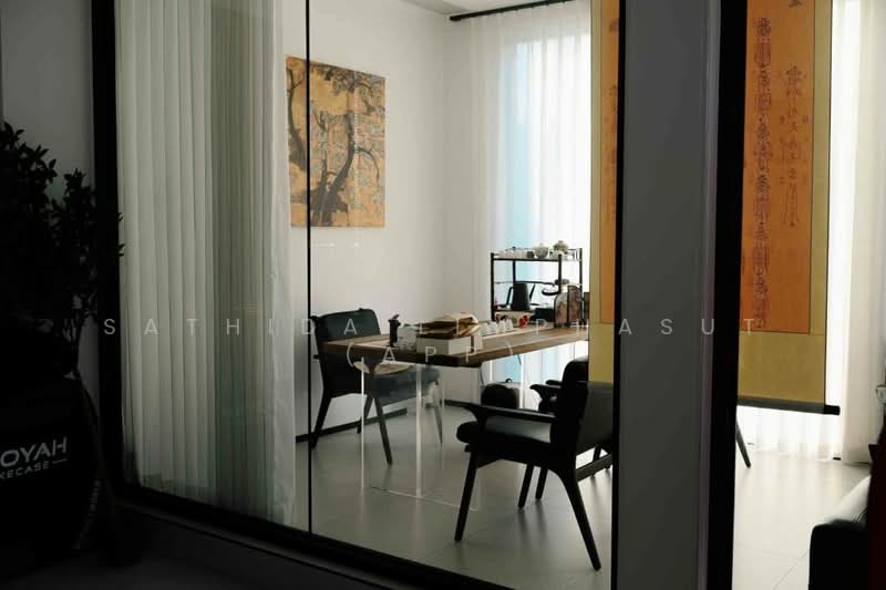 Jomtien Yacht Club 3, Chon Buri (Pattaya), Soi Na Jomtien 8, Sukhumvit Road, Na Chom Thian, Sattahip, Chon Buri (Pattaya), 8 Bedrooms, 1,000 sqm, Single Detached House For Sale, by Sathida Limphasut (App), 500195271 - DDproperty.com