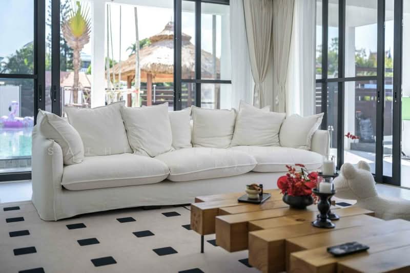 Jomtien Yacht Club 3 : จอมเทียนยอร์ชคลับ 3, ชลบุรี, ซอยนาจอมเทียน 8 ถนนสุขุมวิท, นาจอมเทียน, สัตหีบ, ชลบุรี, 1,000 ตร.ม., บ้านเดี่ยว ขาย, โดย Sathida Limphasut (App), 500195271 - DDproperty.com