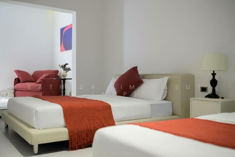 Jomtien Yacht Club 3 : จอมเทียนยอร์ชคลับ 3, ชลบุรี, ซอยนาจอมเทียน 8 ถนนสุขุมวิท, นาจอมเทียน, สัตหีบ, ชลบุรี, 1,000 ตร.ม., บ้านเดี่ยว ขาย, โดย Sathida Limphasut (App), 500195271 - DDproperty.com