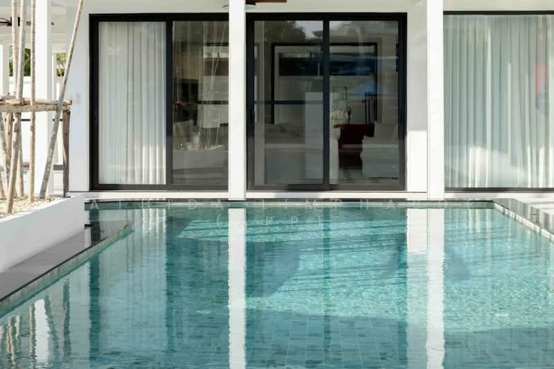 Jomtien Yacht Club 3, Chon Buri (Pattaya), Soi Na Jomtien 8, Sukhumvit Road, Na Chom Thian, Sattahip, Chon Buri (Pattaya), 8 Bedrooms, 1,000 sqm, Single Detached House For Sale, by Sathida Limphasut (App), 500195271 - DDproperty.com