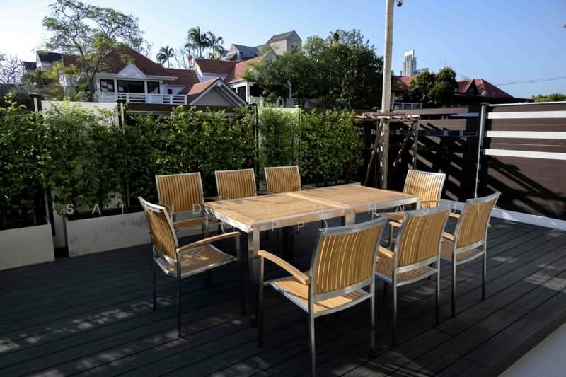 Jomtien Yacht Club 3, Chon Buri (Pattaya), Soi Na Jomtien 8, Sukhumvit Road, Na Chom Thian, Sattahip, Chon Buri (Pattaya), 8 Bedrooms, 1,000 sqm, Single Detached House For Sale, by Sathida Limphasut (App), 500195271 - DDproperty.com