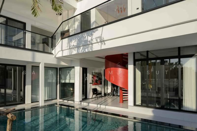 Jomtien Yacht Club 3 : จอมเทียนยอร์ชคลับ 3, ชลบุรี, ซอยนาจอมเทียน 8 ถนนสุขุมวิท, นาจอมเทียน, สัตหีบ, ชลบุรี, 1,000 ตร.ม., บ้านเดี่ยว ขาย, โดย Sathida Limphasut (App), 500195271 - DDproperty.com