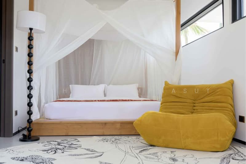 Jomtien Yacht Club 3, Chon Buri (Pattaya), Soi Na Jomtien 8, Sukhumvit Road, Na Chom Thian, Sattahip, Chon Buri (Pattaya), 8 Bedrooms, 1,000 sqm, Single Detached House For Sale, by Sathida Limphasut (App), 500195271 - DDproperty.com