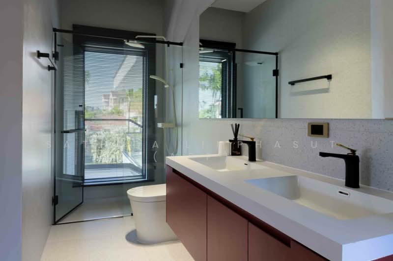 Jomtien Yacht Club 3, Chon Buri (Pattaya), Soi Na Jomtien 8, Sukhumvit Road, Na Chom Thian, Sattahip, Chon Buri (Pattaya), 8 Bedrooms, 1,000 sqm, Single Detached House For Sale, by Sathida Limphasut (App), 500195271 - DDproperty.com