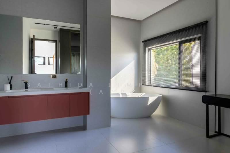 Jomtien Yacht Club 3, Chon Buri (Pattaya), Soi Na Jomtien 8, Sukhumvit Road, Na Chom Thian, Sattahip, Chon Buri (Pattaya), 8 Bedrooms, 1,000 sqm, Single Detached House For Sale, by Sathida Limphasut (App), 500195271 - DDproperty.com