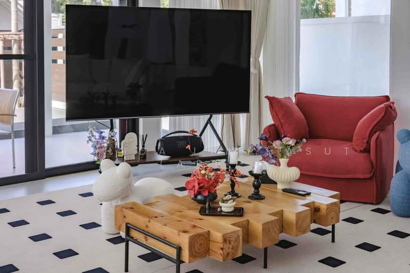 Jomtien Yacht Club 3 : จอมเทียนยอร์ชคลับ 3, ชลบุรี, ซอยนาจอมเทียน 8 ถนนสุขุมวิท, นาจอมเทียน, สัตหีบ, ชลบุรี, 1,000 ตร.ม., บ้านเดี่ยว ขาย, โดย Sathida Limphasut (App), 500195271 - DDproperty.com