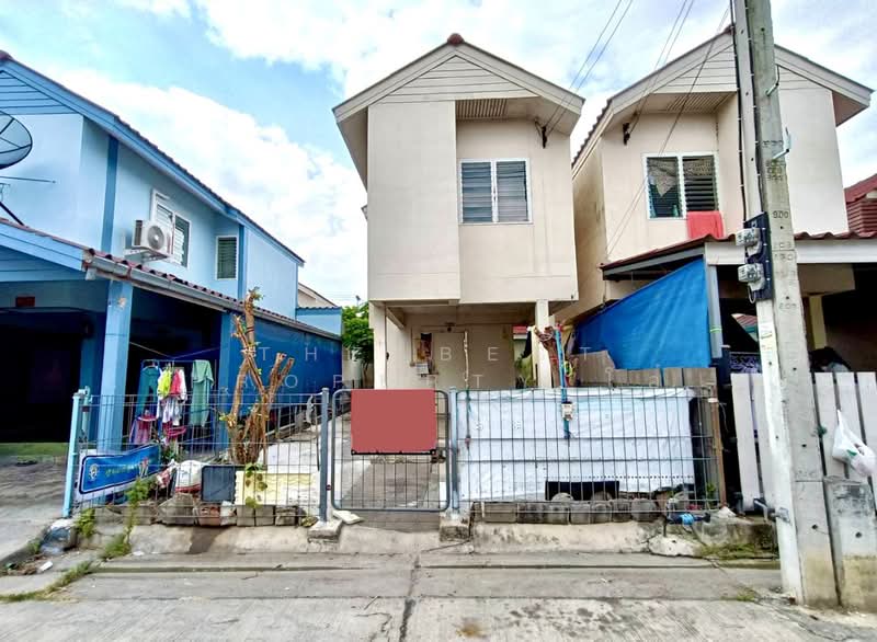 ขาย - เอื้ออาทรลาดใหญ่ สมุทรสงคราม, สมุทรสงคราม