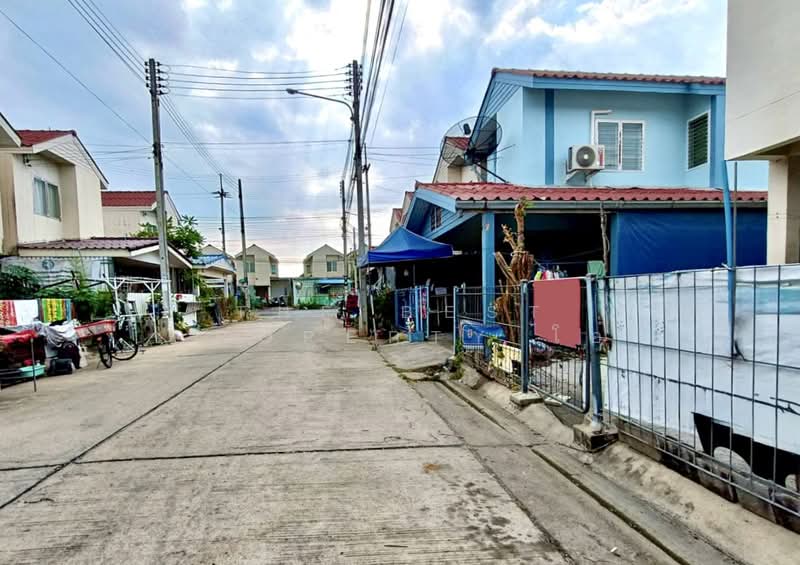 ขาย - เอื้ออาทรลาดใหญ่ สมุทรสงคราม, สมุทรสงคราม