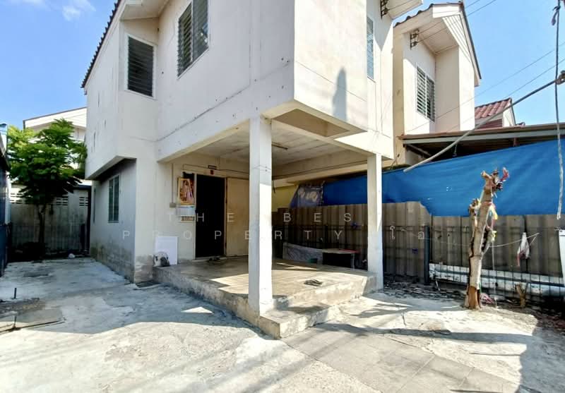 ขาย - เอื้ออาทรลาดใหญ่ สมุทรสงคราม, สมุทรสงคราม