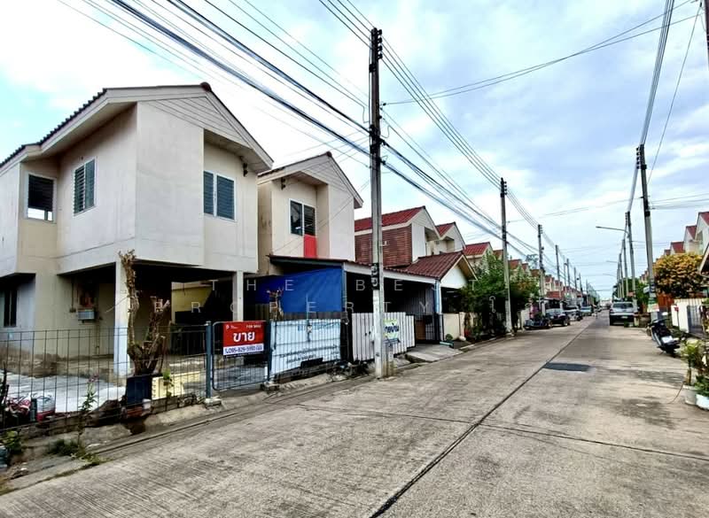 ขาย - เอื้ออาทรลาดใหญ่ สมุทรสงคราม, สมุทรสงคราม