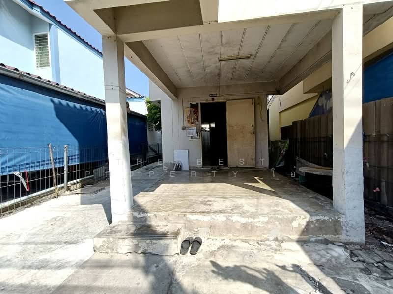 ขาย - เอื้ออาทรลาดใหญ่ สมุทรสงคราม, สมุทรสงคราม