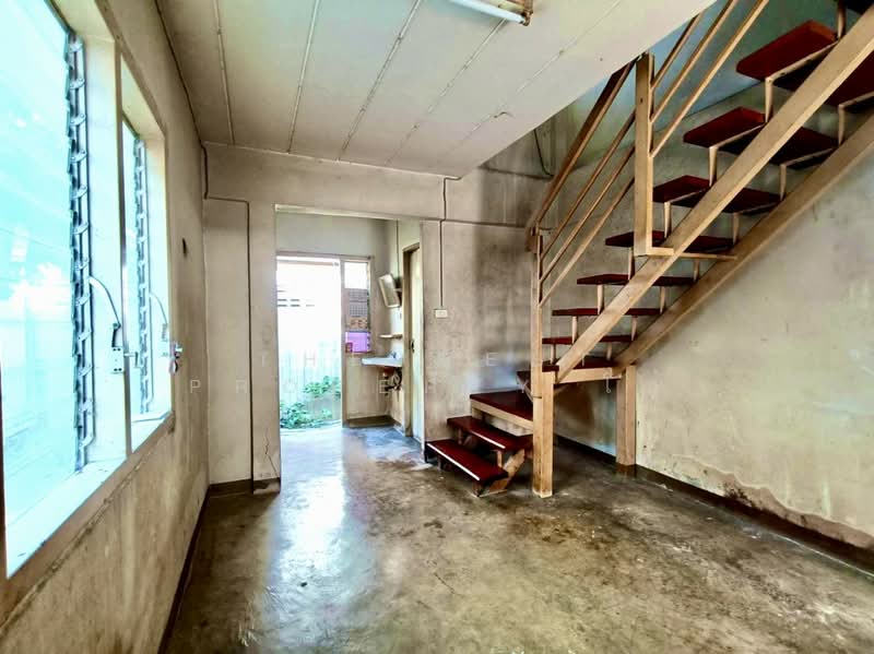 เอื้ออาทรลาดใหญ่ สมุทรสงคราม, Samut Songkhram, Lat Yai, Muang Samut Songkhram, Samut Songkhram, 2 Bedrooms, 100 sqm, Single Detached House For Sale, by The Best Property โอ๋, 500195272 - DDproperty.com