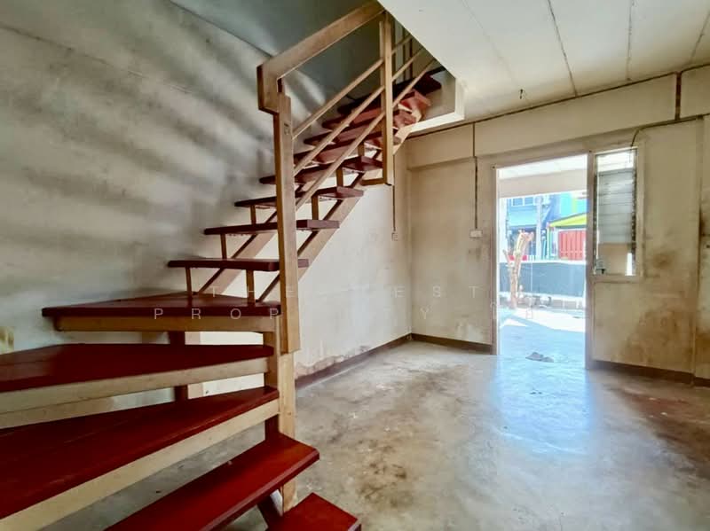 เอื้ออาทรลาดใหญ่ สมุทรสงคราม, Samut Songkhram, Lat Yai, Muang Samut Songkhram, Samut Songkhram, 2 Bedrooms, 100 sqm, Single Detached House For Sale, by The Best Property โอ๋, 500195272 - DDproperty.com