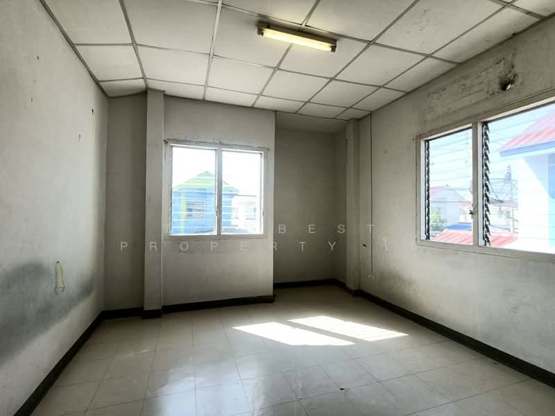 เอื้ออาทรลาดใหญ่ สมุทรสงคราม, Samut Songkhram, Lat Yai, Muang Samut Songkhram, Samut Songkhram, 2 Bedrooms, 100 sqm, Single Detached House For Sale, by The Best Property โอ๋, 500195272 - DDproperty.com