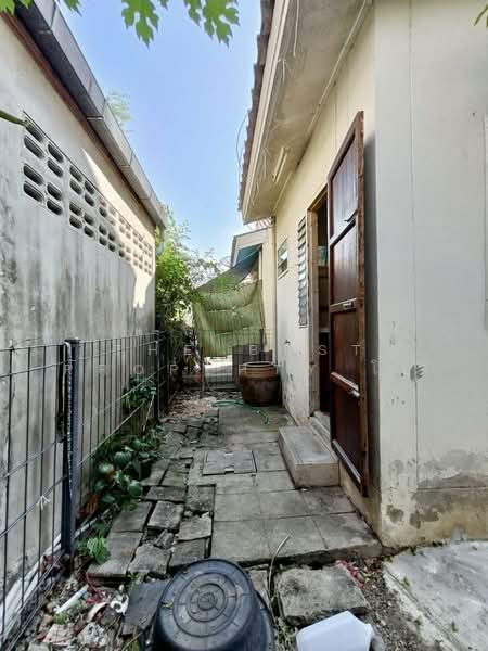 เอื้ออาทรลาดใหญ่ สมุทรสงคราม, Samut Songkhram, Lat Yai, Muang Samut Songkhram, Samut Songkhram, 2 Bedrooms, 100 sqm, Single Detached House For Sale, by The Best Property โอ๋, 500195272 - DDproperty.com