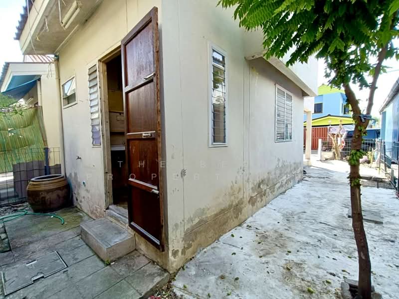 ขาย - เอื้ออาทรลาดใหญ่ สมุทรสงคราม, สมุทรสงคราม