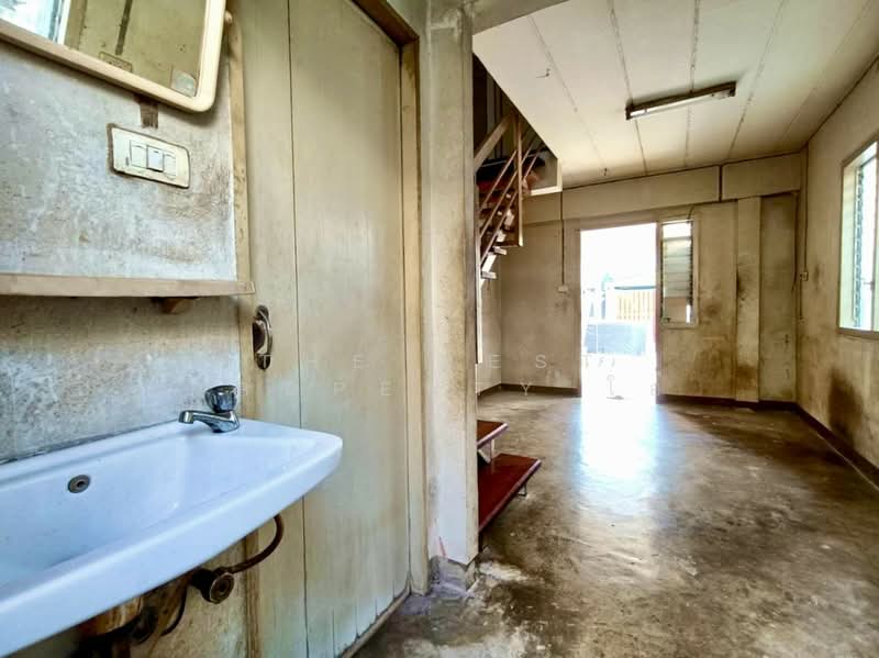 เอื้ออาทรลาดใหญ่ สมุทรสงคราม, Samut Songkhram, Lat Yai, Muang Samut Songkhram, Samut Songkhram, 2 Bedrooms, 100 sqm, Single Detached House For Sale, by The Best Property โอ๋, 500195272 - DDproperty.com