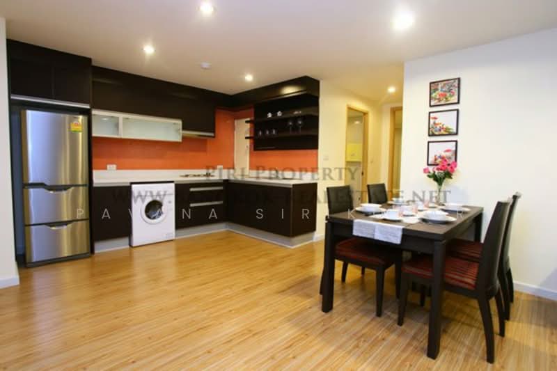 For Rent - Tropical Langsuan, Bangkok