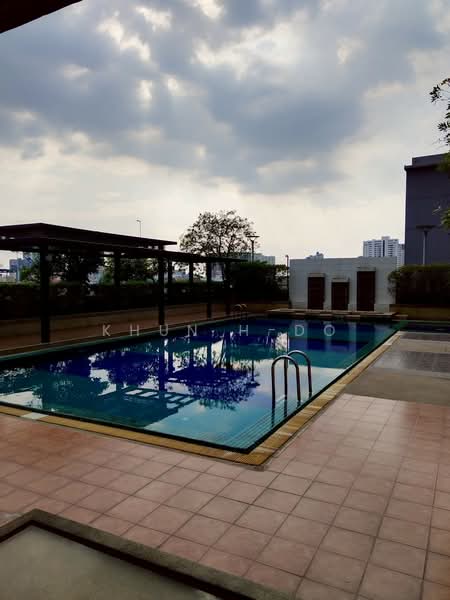 Lumpini Suite Rama 8 : ลุมพินี สวีท พระราม 8, กรุงเทพ, 1481 ถ. อรุณอมรินทร์, บางยี่ขัน, บางพลัด, กรุงเทพ, 46 ตร.ม., คอนโด ขาย, โดย KHUN H-DO, 500195276 - DDproperty.com