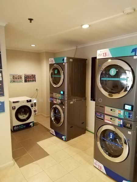 Lumpini Suite Rama 8, Bangkok, 1481 Arun Amarin Rd, Bang Yi Khan, Bang Phlat, Bangkok, 1 Bedroom, 46 sqm, Condo For Sale, by KHUN H-DO, 500195276 - DDproperty.com