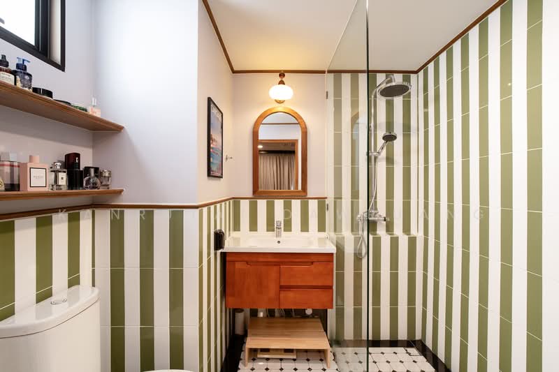 D.S. Tower 2 Sukhumvit 39, Bangkok, Soi Sukhumvit 39, Khlong Tan Nua, Watthana, Bangkok, 3 Bedrooms, 124 sqm, Condo For Rent, by Kanrutai Dawruang, 500195277 - DDproperty.com