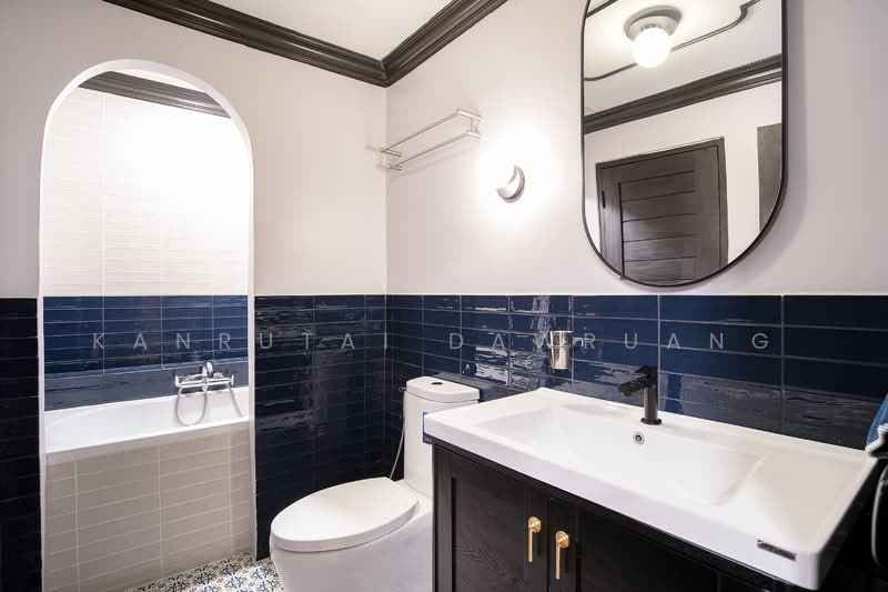 D.S. Tower 2 Sukhumvit 39, Bangkok, Soi Sukhumvit 39, Khlong Tan Nua, Watthana, Bangkok, 3 Bedrooms, 124 sqm, Condo For Rent, by Kanrutai Dawruang, 500195277 - DDproperty.com