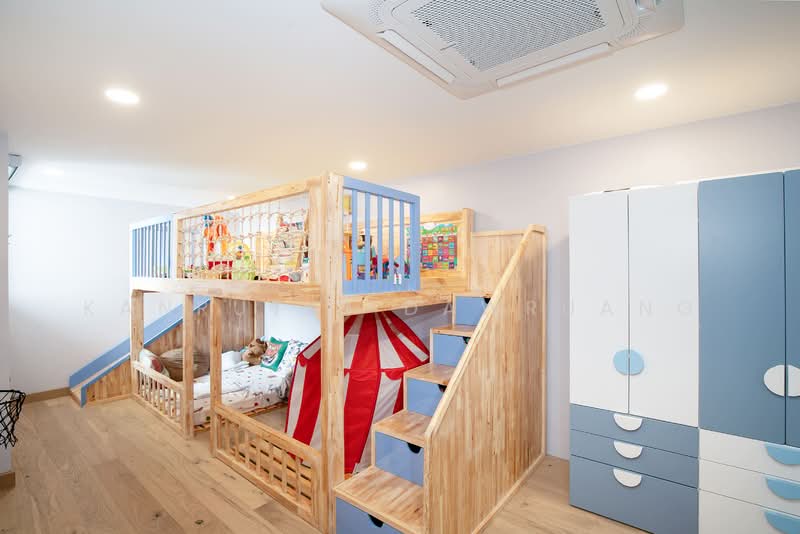 D.S. Tower 2 Sukhumvit 39, Bangkok, Soi Sukhumvit 39, Khlong Tan Nua, Watthana, Bangkok, 3 Bedrooms, 124 sqm, Condo For Rent, by Kanrutai Dawruang, 500195277 - DDproperty.com