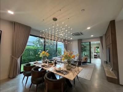 ขาย - Mantana 100+ Bangkhunthian Chaithalae Road : Mantana 100+ พระราม 2-บางขุนเทียน, กรุงเทพ