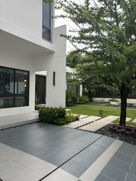 Mantana 100+ Bangkhunthian Chaithalae Road, Bangkok, Tha Kham, Bang Khun Thian, Bangkok, 4 Bedrooms, 244 sqm, Single Detached House For Sale, by NR AGENT, 500195278 - DDproperty.com