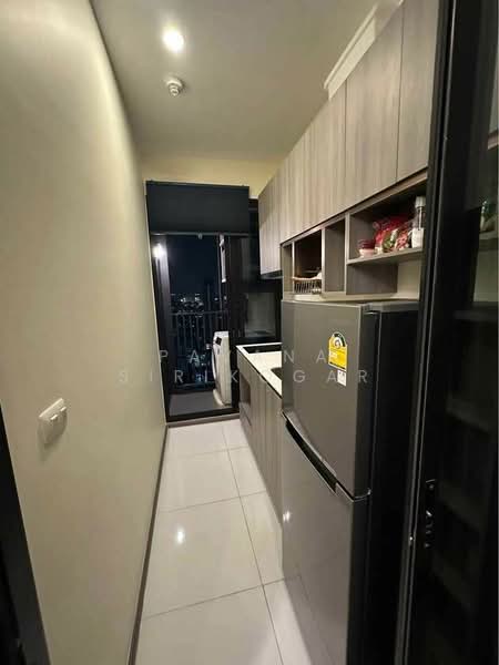 Knightsbridge Prime Onnut, Bangkok, Soi On Nut 1/1 Sukhumvit Road77, Phra Kanong Nua, Watthana, Bangkok, 1 Bedroom, 28 sqm, Condo For Rent, by Pavana Sirikogar, 500195279 - DDproperty.com