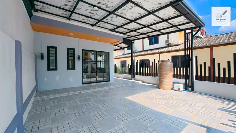 Wongsakon 3 : วงศกร 3, กรุงเทพ, ซอย หนองระแหง 3, สามวาตะวันตก, คลองสามวา, กรุงเทพ, 27 ตร.ม., ทาวน์เฮ้าส์ ขาย, โดย เพ็ญศิริ ตุ้มเทียน, 500195280 - DDproperty.com