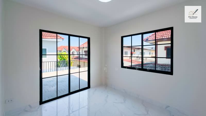 Wongsakon 3 : วงศกร 3, กรุงเทพ, ซอย หนองระแหง 3, สามวาตะวันตก, คลองสามวา, กรุงเทพ, 27 ตร.ม., ทาวน์เฮ้าส์ ขาย, โดย เพ็ญศิริ ตุ้มเทียน, 500195280 - DDproperty.com