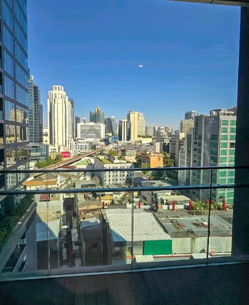 Q1 Sukhumvit, Bangkok, 1 Sukhumvit Road, Khlong Toei, Khlong Toei, Bangkok, 2 Bedrooms, 108 sqm, Condo For Rent, by Pavana Sirikogar, 500195282 - DDproperty.com