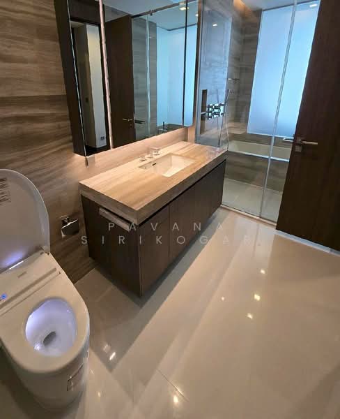 Q1 Sukhumvit, Bangkok, 1 Sukhumvit Road, Khlong Toei, Khlong Toei, Bangkok, 2 Bedrooms, 108 sqm, Condo For Rent, by Pavana Sirikogar, 500195282 - DDproperty.com