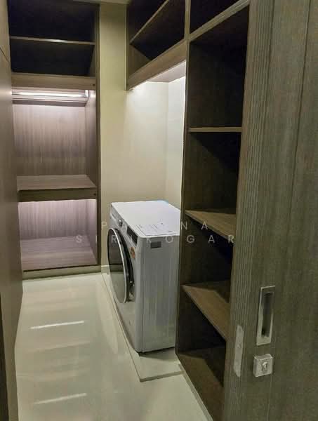 Q1 Sukhumvit, Bangkok, 1 Sukhumvit Road, Khlong Toei, Khlong Toei, Bangkok, 2 Bedrooms, 108 sqm, Condo For Rent, by Pavana Sirikogar, 500195282 - DDproperty.com