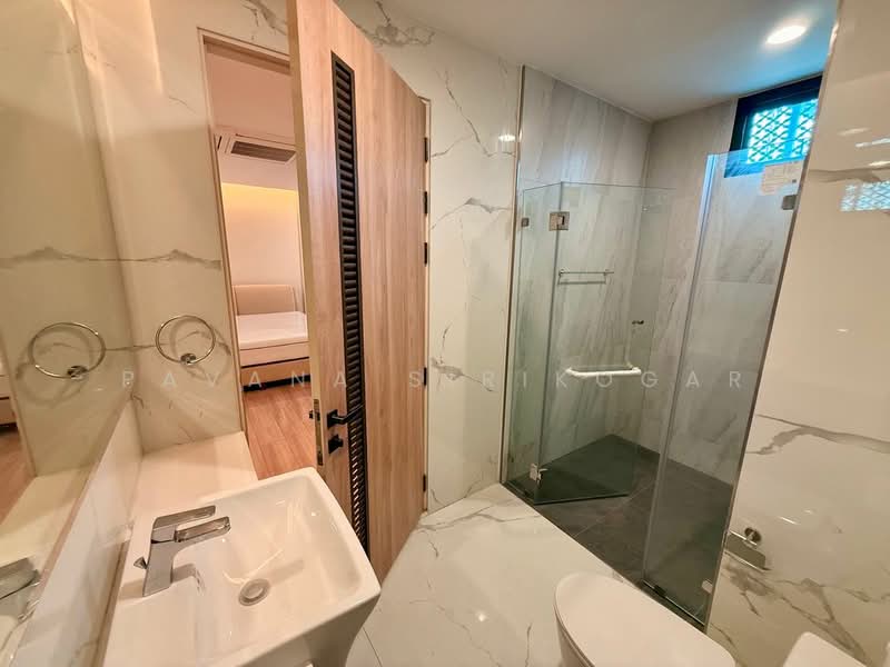 3-BR Townhouse, Bangkok, Khlong Tan Nua, Watthana, Bangkok, 3 Bedrooms, 230 sqm, Townhouse For Rent, by Pavana Sirikogar, 500195285 - DDproperty.com