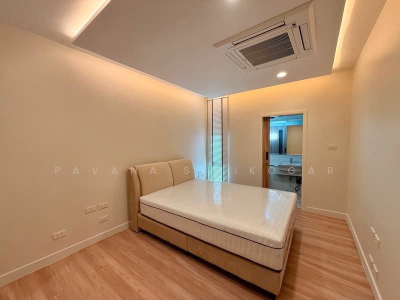 ทาวน์เฮ้าส์ 3-ห้องนอน, กรุงเทพ, คลองตันเหนือ, วัฒนา, กรุงเทพ, 230 ตร.ม., ทาวน์เฮ้าส์ ให้เช่า, โดย Pavana Sirikogar, 500195285 - DDproperty.com