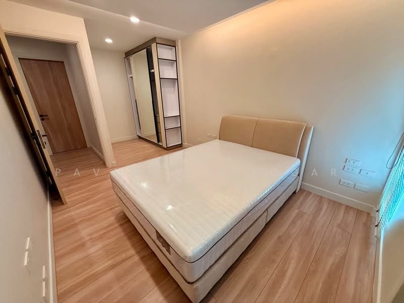 3-BR Townhouse, Bangkok, Khlong Tan Nua, Watthana, Bangkok, 3 Bedrooms, 230 sqm, Townhouse For Rent, by Pavana Sirikogar, 500195285 - DDproperty.com