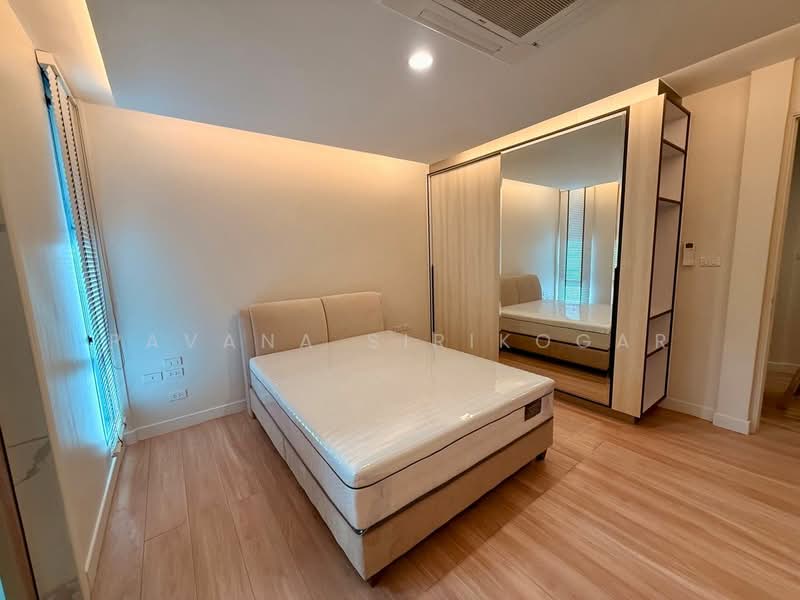 ทาวน์เฮ้าส์ 3-ห้องนอน, กรุงเทพ, คลองตันเหนือ, วัฒนา, กรุงเทพ, 230 ตร.ม., ทาวน์เฮ้าส์ ให้เช่า, โดย Pavana Sirikogar, 500195285 - DDproperty.com