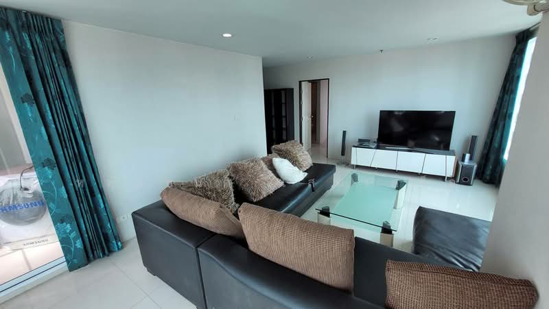 Sukhumvit Living Town (สุขุมวิท ลิฟวิ่ง ทาวน์), กรุงเทพ, 299 ถนนสุขุมวิท 21, คลองเตยเหนือ, วัฒนา, กรุงเทพ, 100 ตร.ม., คอนโด ให้เช่า, โดย หทัยชนก แสนเสร็จ, 500195289 - DDproperty.com