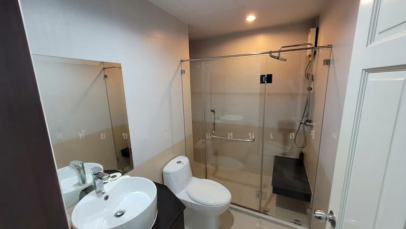 Sukhumvit Living Town (สุขุมวิท ลิฟวิ่ง ทาวน์), กรุงเทพ, 299 ถนนสุขุมวิท 21, คลองเตยเหนือ, วัฒนา, กรุงเทพ, 100 ตร.ม., คอนโด ให้เช่า, โดย หทัยชนก แสนเสร็จ, 500195289 - DDproperty.com