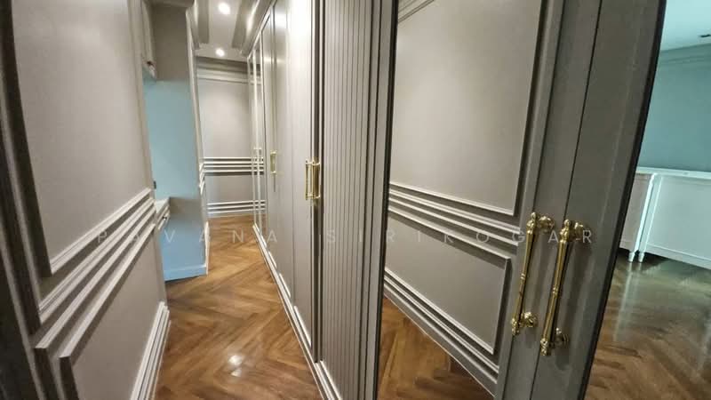 The Park Chidlom, Bangkok, 1 Petchaburi Road, Pathum Wan, Pathum Wan, Bangkok, 3 Bedrooms, 245 sqm, Condo For Rent, by Pavana Sirikogar, 500195291 - DDproperty.com