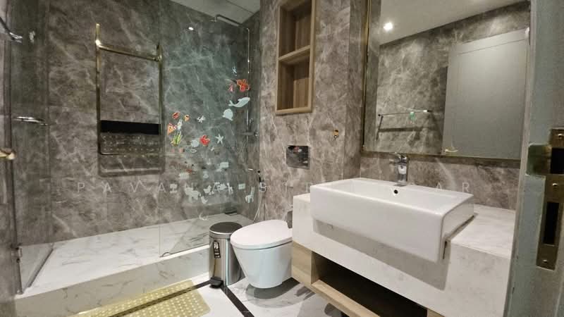 The Park Chidlom, Bangkok, 1 Petchaburi Road, Pathum Wan, Pathum Wan, Bangkok, 3 Bedrooms, 245 sqm, Condo For Rent, by Pavana Sirikogar, 500195291 - DDproperty.com